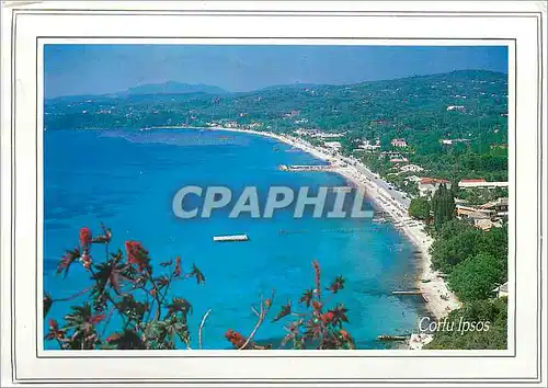 Cartes postales moderne Greece griechenland