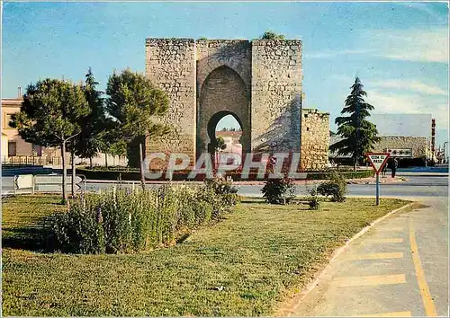 Cartes postales moderne Ciudad Rean Puerta de Toledo