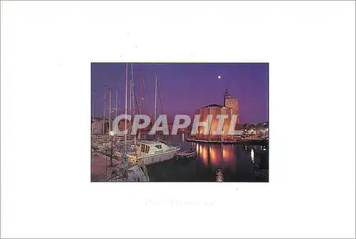 Cartes postales moderne Port Grimaud
