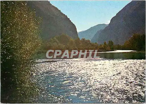 Cartes postales moderne Ariege