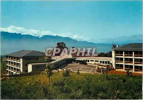 Cartes postales moderne Institut Emmaus Ecole Biblique et Missionnaire St Legier sur Vevey