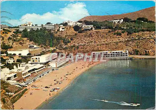 Cartes postales moderne El Hoceima vue generale