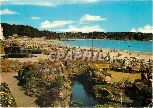 Cartes postales moderne Jersey