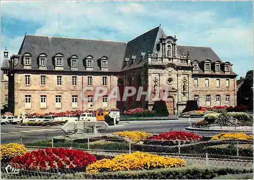 Cartes postales moderne Guingamp (C du N) L'Hotel de Ville