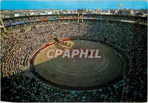 Cartes postales moderne Mallorca (Baleares) Espana Plaza de Toros Coliseo Baear