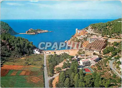 Cartes postales moderne Ibiza (Baleares) Port Sant Mouel