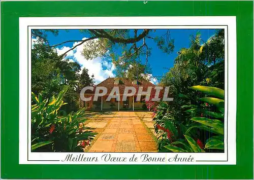 Cartes postales moderne Meilleurs Voeux de Bonne Annee