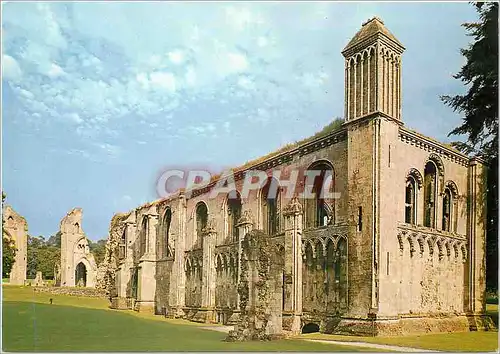 Cartes postales moderne Glastonbury Abbey The Lady Chapelalso Know as St Joseph's chapel