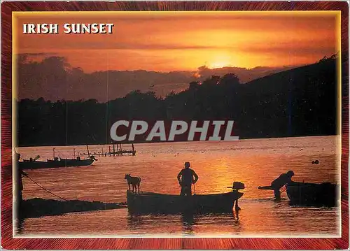 Cartes postales moderne Ireland