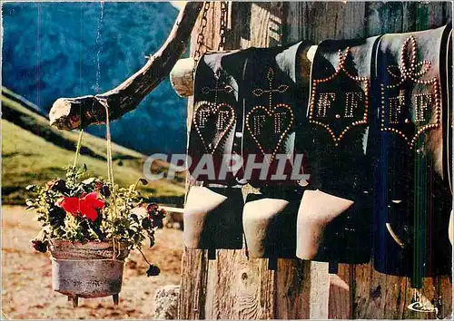 Cartes postales moderne Sonailles