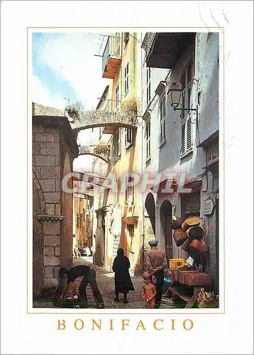 Cartes postales moderne L'Ile de Beaute