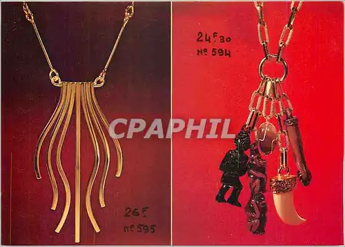 Cartes postales moderne La Manufacture Pilote  La Manufacture Pilote Berck Plage Pendentif