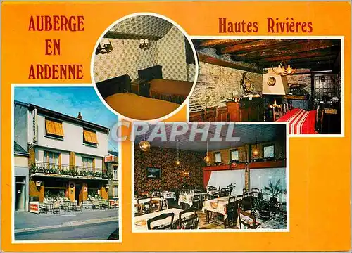 Cartes postales moderne Auberge en Ardene Hotel Restaurant