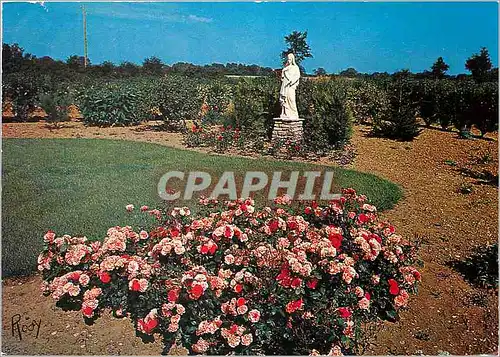 Cartes postales moderne Geneston Foyer Saint Louis