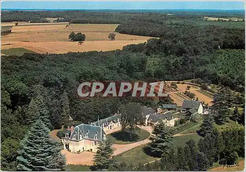 Cartes postales moderne La Vallee du Loir