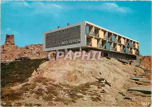 Cartes postales moderne Ile Rousse Hotel la Pietra