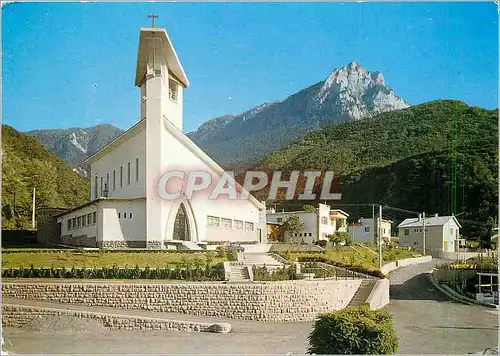 Cartes postales moderne Savines l'Eglise Moderne