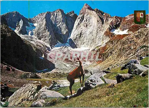 Cartes postales moderne Lumiere et Couleurs des Pyrenees