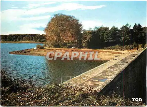 Cartes postales moderne En Bretagne Glomel le Bretagne