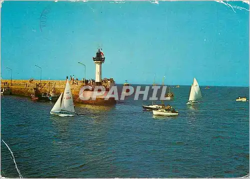 Cartes postales moderne Port Bretons Saint Quay Pontrieux (C du N)