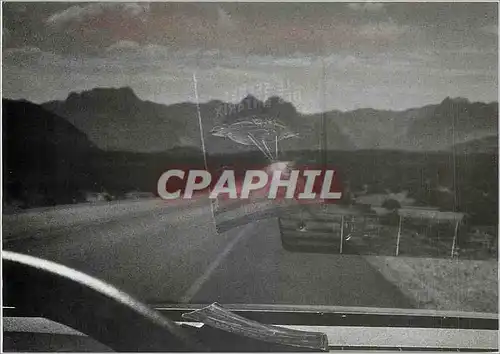 Cartes postales moderne Cart'com Repere les talents Les creatifs devant l'objectif