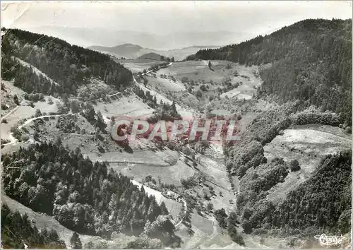 Cartes postales moderne Fouchy (Bas Rhin) Vue panoramique