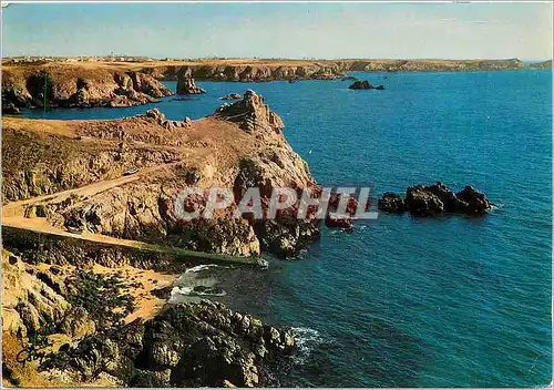 Cartes postales moderne Ile d'Ouessant (Nord Finistere) Anse de Pen ar Roch