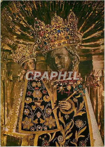 Cartes postales moderne Unsere Liebe Frau Von Altotting