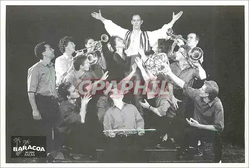 Cartes postales moderne  Baracoa
