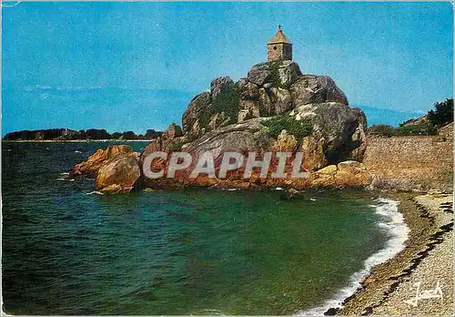 Cartes postales moderne Port Blanc (C du N) La Sentinelle