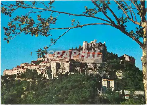 Cartes postales moderne Village Cote d'Azur