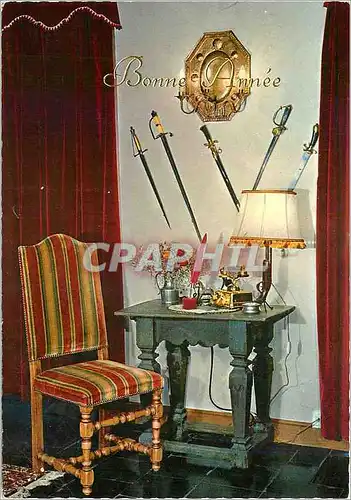 Cartes postales moderne Bonne Annee