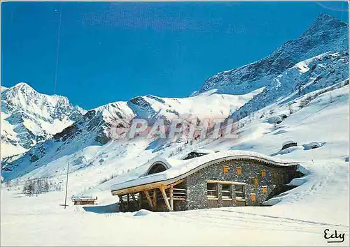 Cartes postales moderne EnHaute Tarentaise (Savoie) Peisey Nancroix alt 1300 1600 m aux Portes du Parc National de la Va