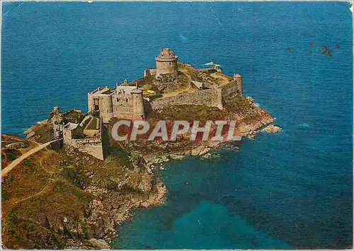 Cartes postales moderne Fort de la Latte (C du N)