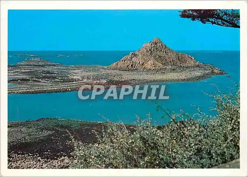 Cartes postales moderne Bretagne le val Andre le Verdelet