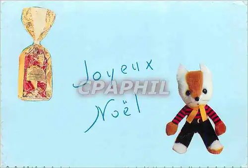 Cartes postales moderne Joyeux Noel