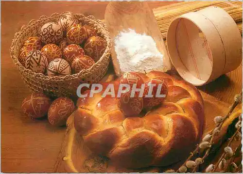 Cartes postales moderne Hongrie