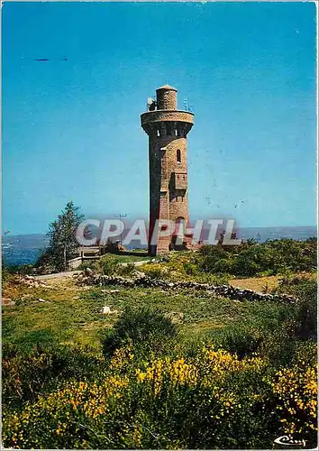 Cartes postales moderne La Creuse Pittoresque Environs de Boussac Toulx Ste Croix La Tour