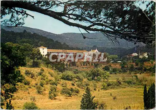 Cartes postales moderne Cuers Maison d'Enfants