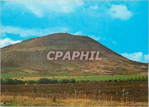 Cartes postales moderne Mount Tabor