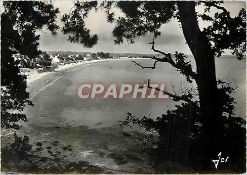 Cartes postales moderne Fouesnant Cap Coz Finistere Vue Generale