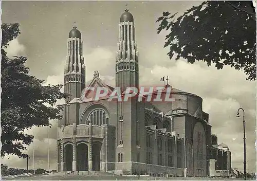 Cartes postales moderne Eglise