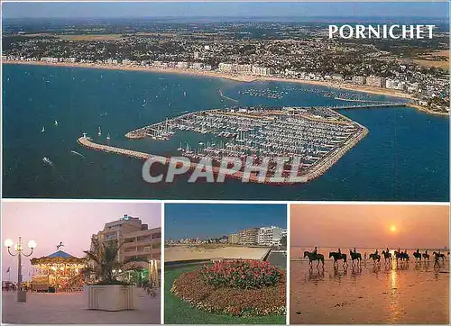 Cartes postales moderne Pornichet