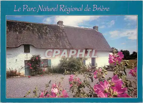 Cartes postales moderne Le Parc Naturel Regional de Briere
