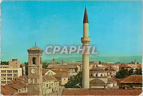 Cartes postales moderne Banja Luka