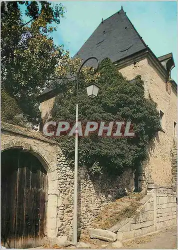 Cartes postales moderne Chatillon Coligny Loiret