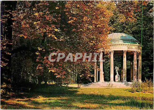 Cartes postales moderne Versailles Trianon Le Temple de l'Armor