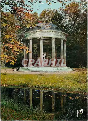 Cartes postales moderne Chateau de Versailles Yvelines Le Petit Trianon