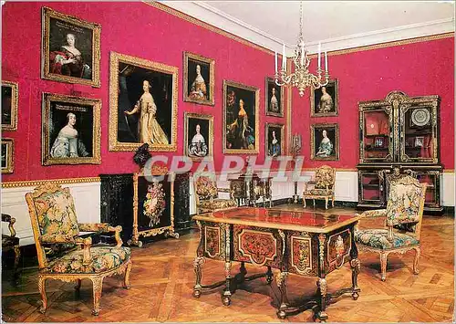 Cartes postales moderne Versailles Appartement de Madame de Maintenon