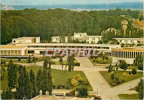 Cartes postales moderne Institut Marcel Riviere La Verriere  MGEN